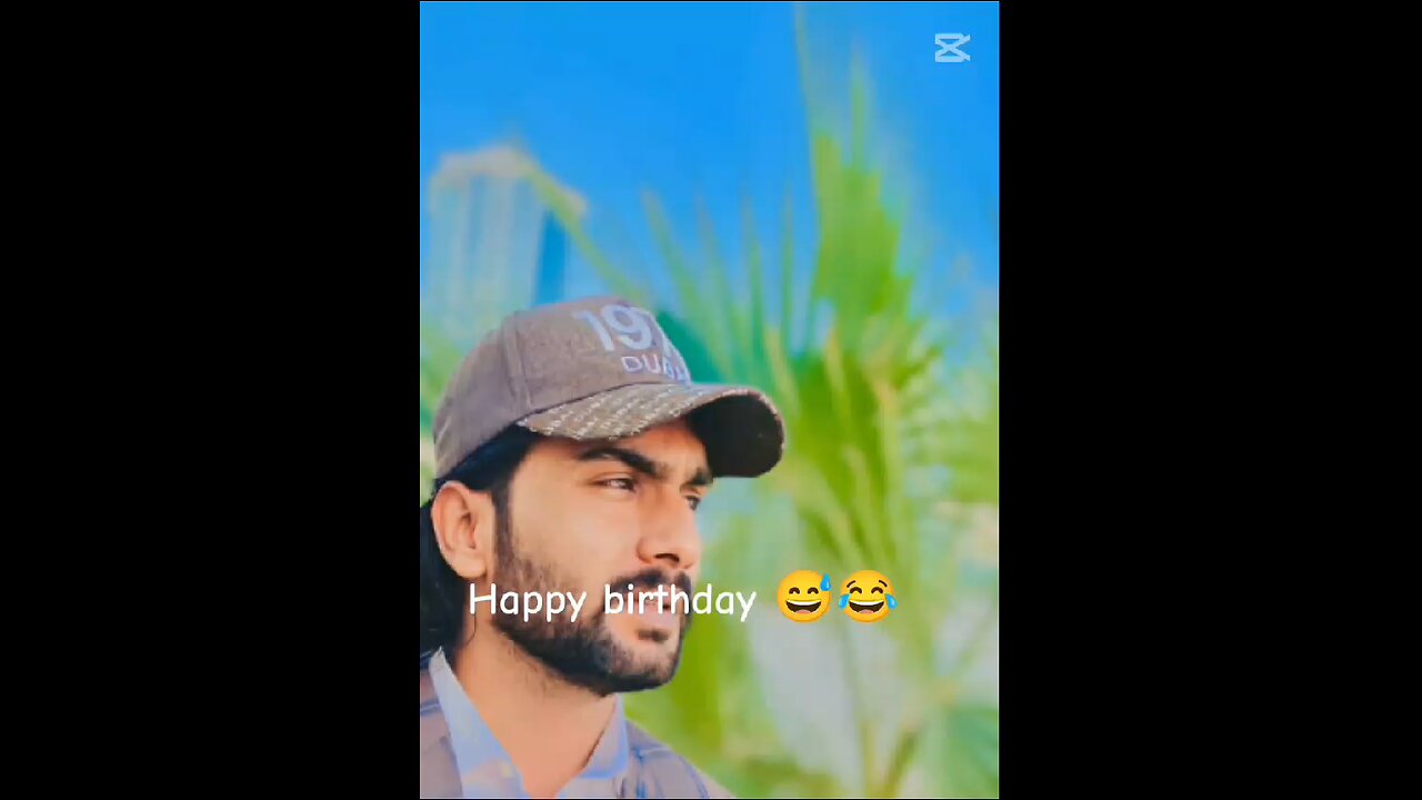 Happy birthday to me