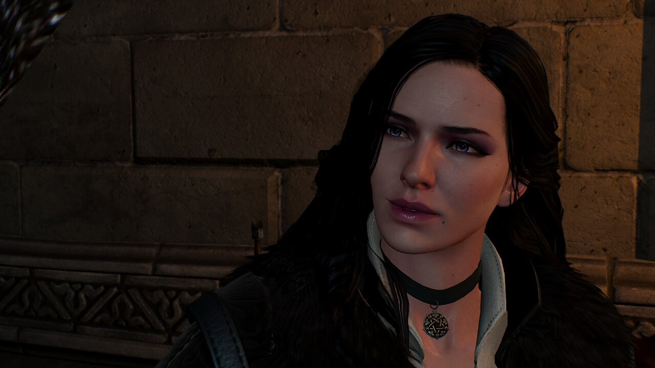 The Witcher 3, Just for Fun, pt.24