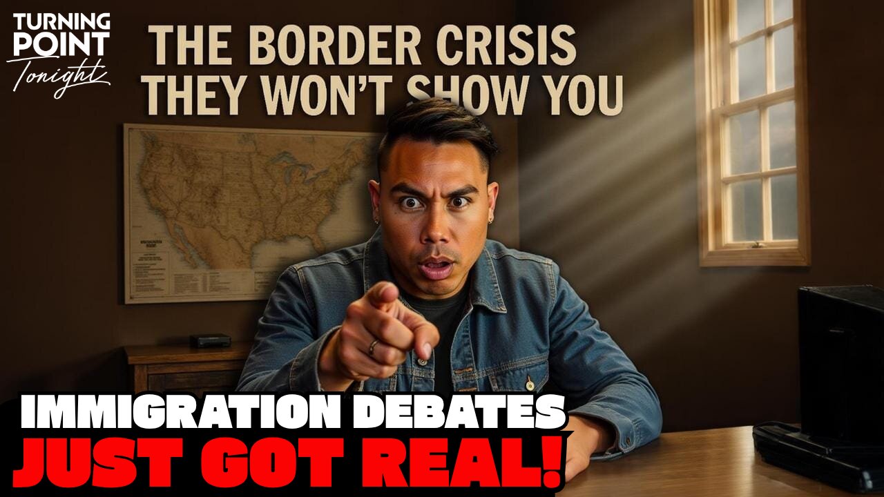 Scott Jennings on the vibe at CNN & the Importance of Debate