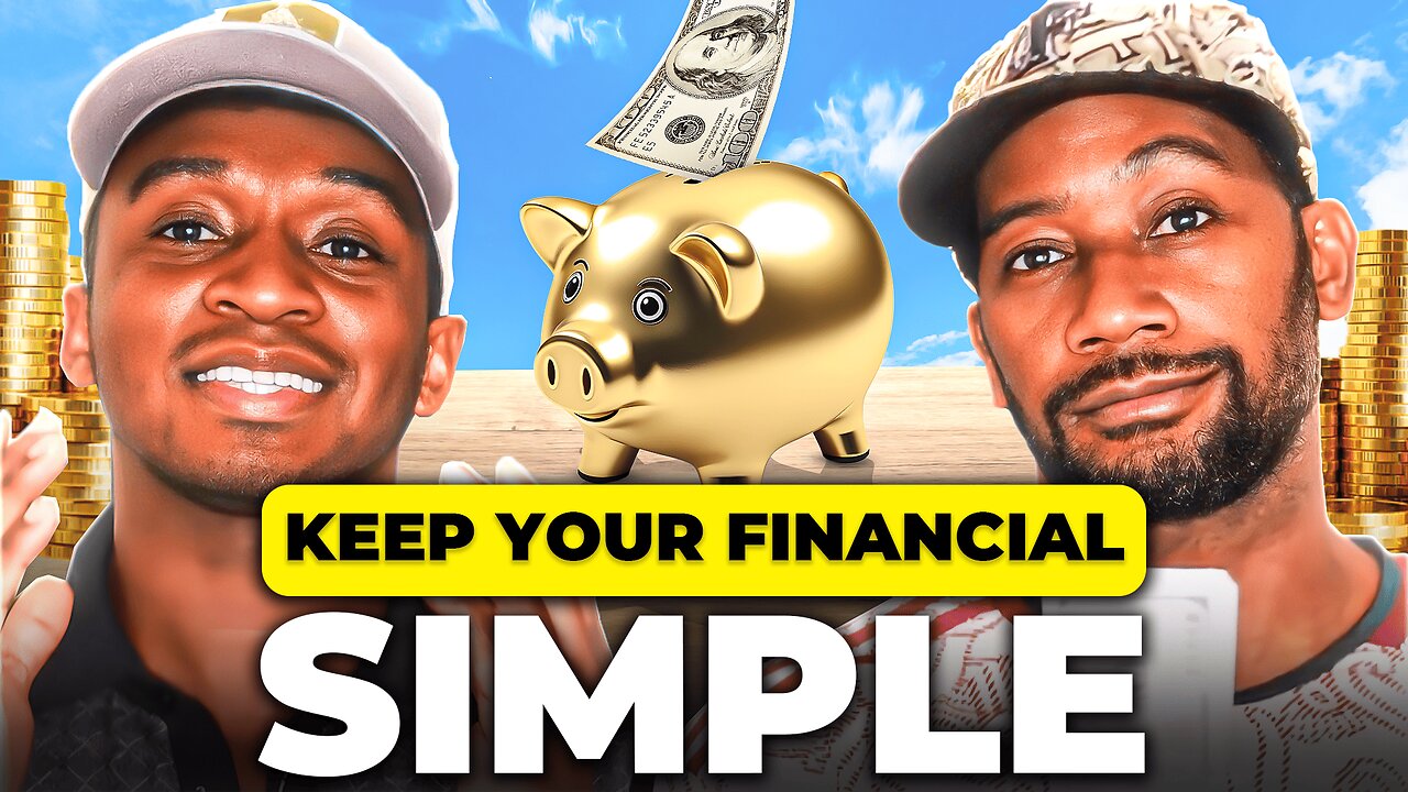 Don't Let SCAMS RUIN Your Financial Life