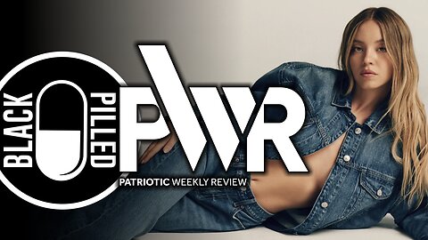 Patriotic Weekly Review - with Devon Stack (Black Pilled)