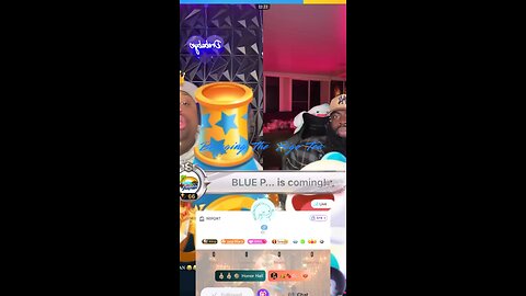 Drebaby got mad at Citizen after he ask when he’s going to eat better