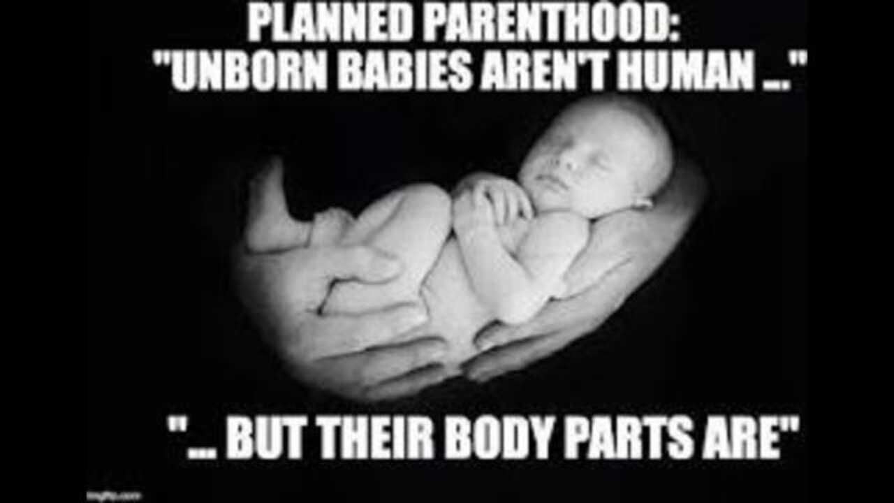 [Oct 14, 2020] Kamala Harris and Plan Parenthood