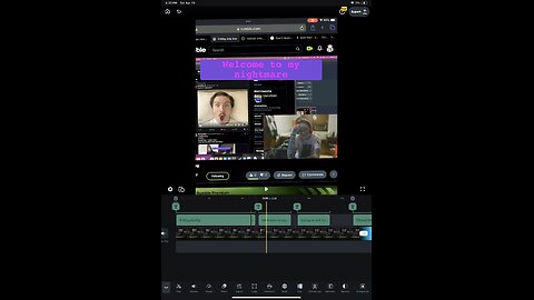 Reactions and Readings on X