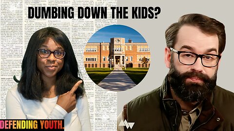 “Failing Grades? No Problem — Students Graduate Anyway Under New ‘Equity’ Rules”