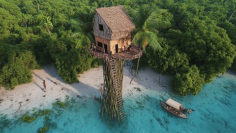 Unknown Locations in the Philippines Where Nature Takes Over
