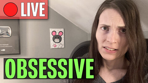 Sunday Q&A | Stop Being So Obsessive