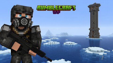 RumblecraftSMP - 18+ Adults Only - ft. MukBangMossy