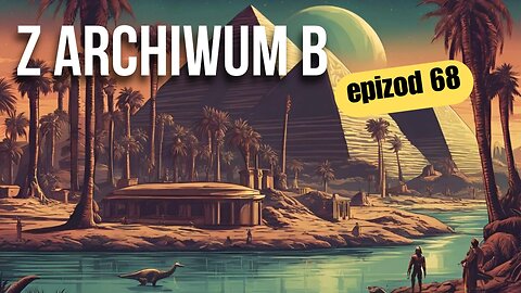 Z archiwum B - odcinek 68