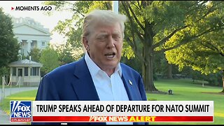 Donald Trump 79 Explodes in F-Word Meltdown as His Ceasefire Unr