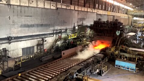 Nippon Steel to invest $4 billion for new US Steel Mill