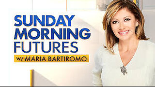 SUNDAY MORNING FUTURES with Maria Bartiromo (Full Episode) | May 18, 2025
