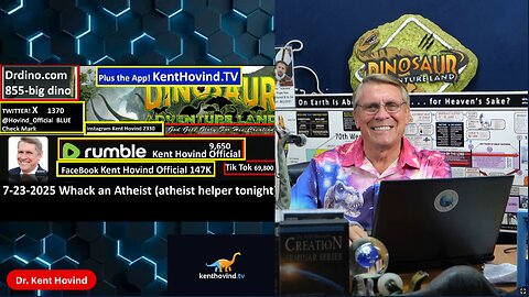 Whack an atheist: Atheist Helper