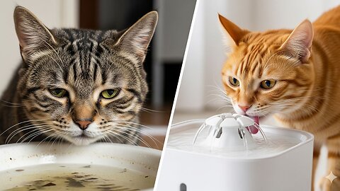 Is Your Pet's Water Making Them SICK? (The 5-Stage Filter That Saves Lives!)