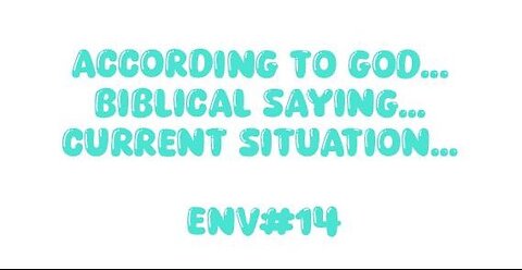 What was is; and shall be. The devil comes in disguise. 666 COVID-19 system