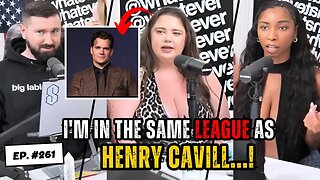 BELUGA Whale Rates Herself a SOLID "9" & Claims She Can PULL A-List Celebs... Gets Reality Checked