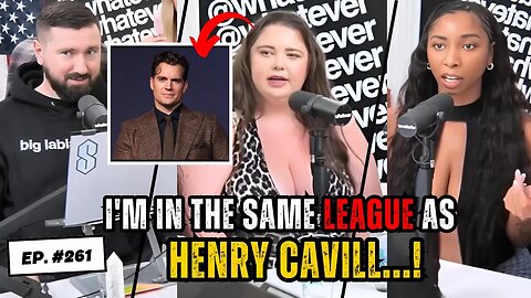 BELUGA Whale Rates Herself a SOLID "9" & Claims She Can PULL A-List Celebs... Gets Reality Checked