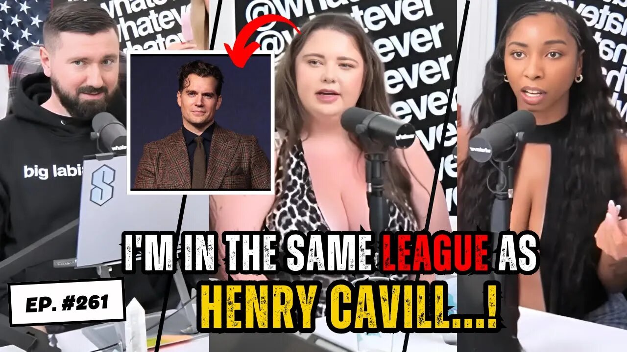 BELUGA Whale Rates Herself a SOLID "9" & Claims She Can PULL A-List Celebs... Gets Reality Checked