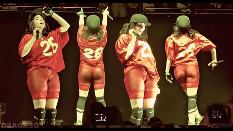 Dan Bongino & Russel Brand Will Never Show You This SHOCKING Video