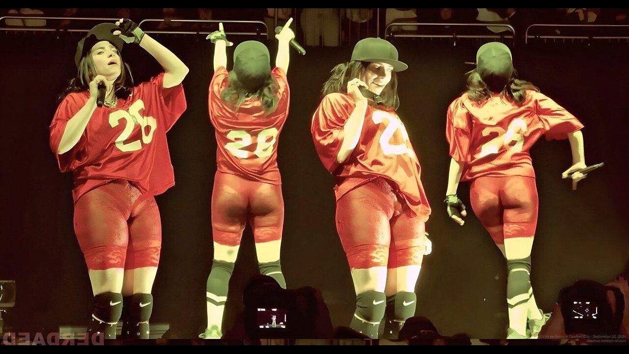 Dan Bongino & Russel Brand Will Never Show You This SHOCKING Video