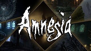 The Nightmare Begins | Amnesia: The Dark Descent | LIVE Playthrough