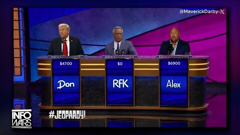 EXCLUSIVE: We're All Trying To Do Infotainment