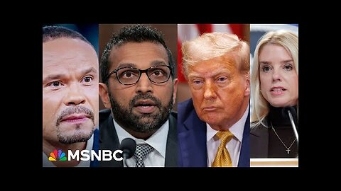 MAGA REBELLION'- Epstein scandal hits Trump's brand.