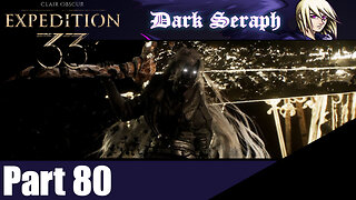 Let's Play, Expedition 33, Part 80, Simon is Tough