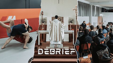 I’m Leaving Everything Behind to Follow This Call