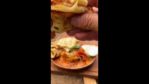 Juicy burgers + grilled beef tenderloin + curry chicken Like every day