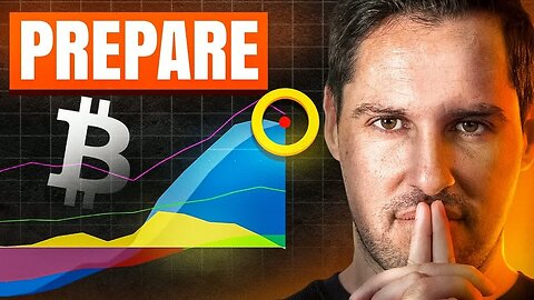 BTC: It’s Confirmed! [This Happens Next]