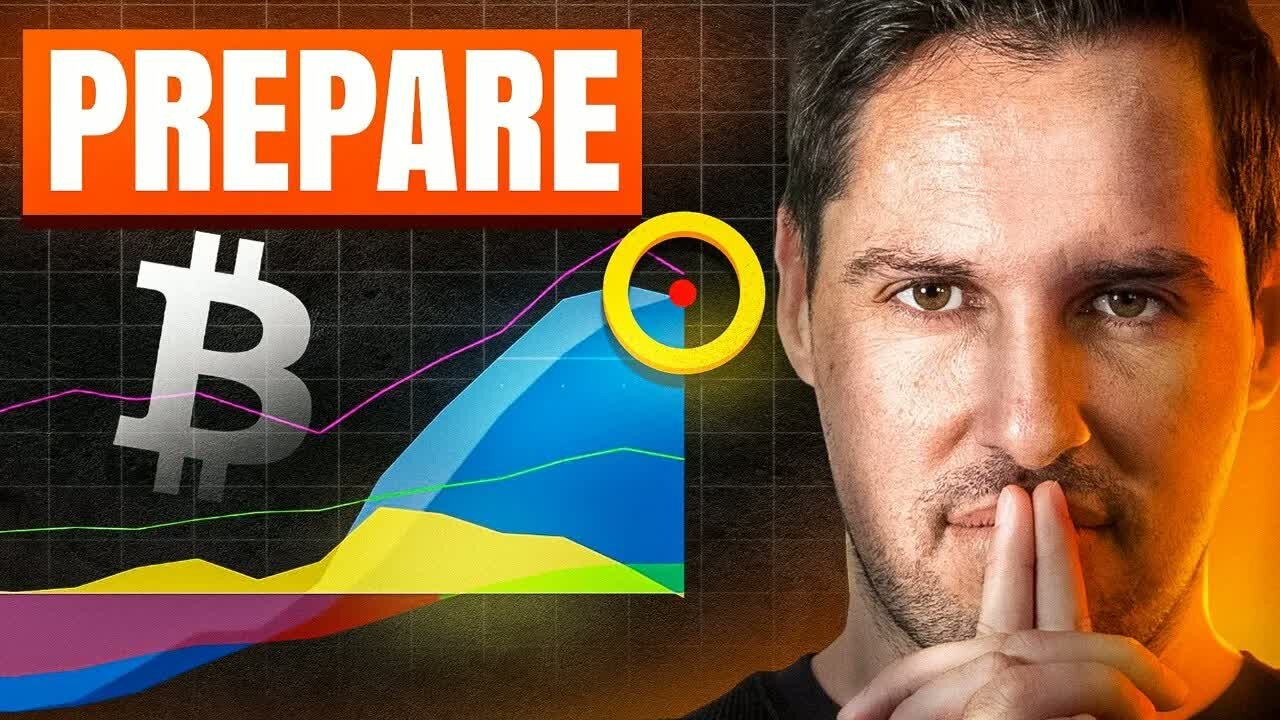 BTC: It’s Confirmed! [This Happens Next]