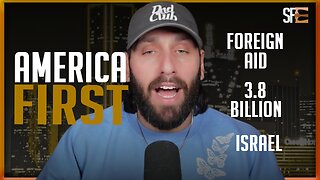 The $3.8 Billion Question: The Truth About the US-Israel Alliance