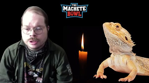 The Machete Bowl Ep. 503 - Remembering Josh and Puff