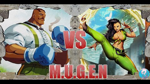 CAN THE ROSE BEAT THE FAST-PACED JUDOKA? | Dudley (Arranged) VS Laura Matsuda | MUGEN Clash!
