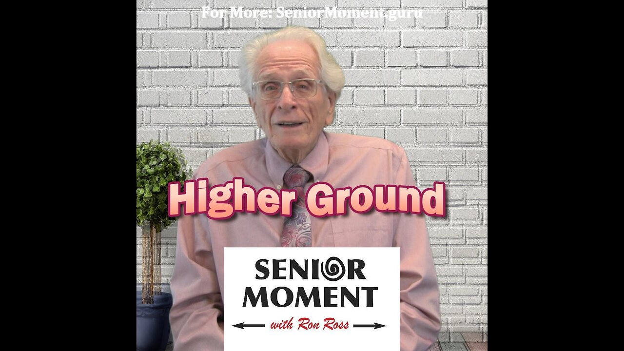 HIgher Ground