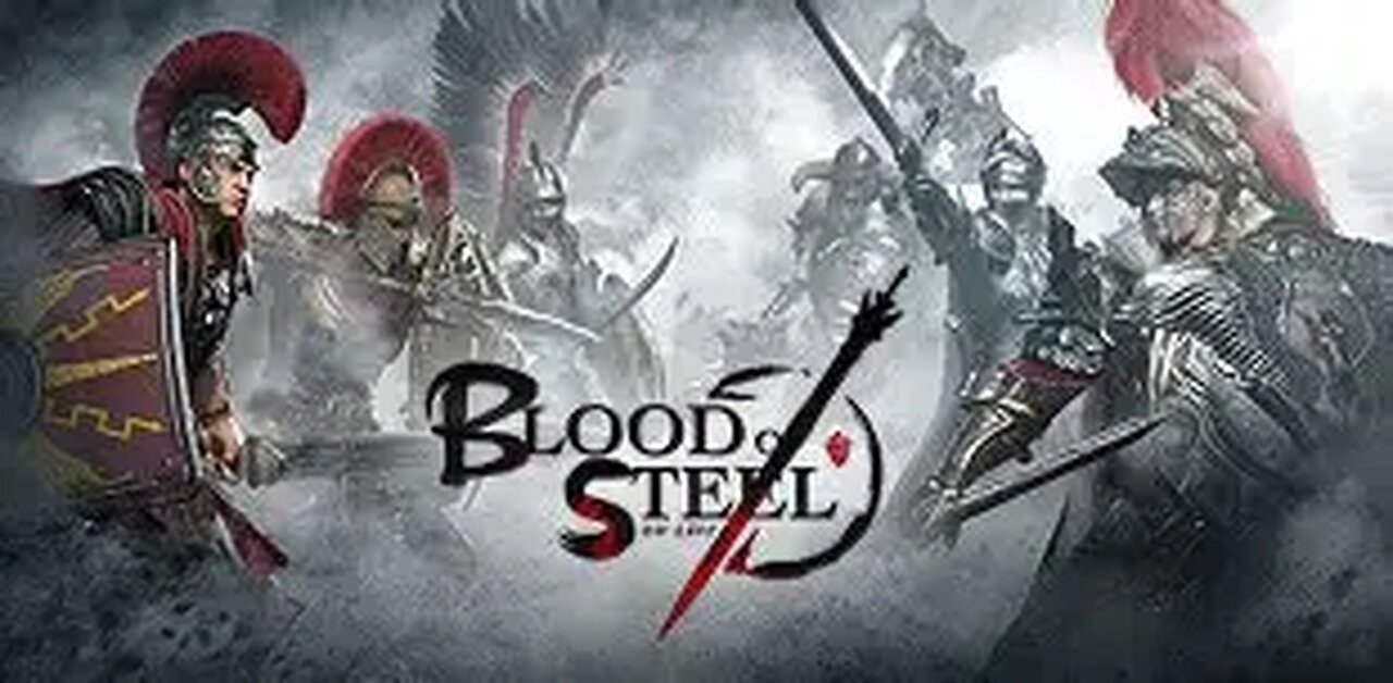 Blood of Steel Quick Look: Dridnoc's Surprised Reaction & Exclusive Den Music!