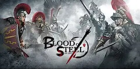 Blood of Steel Quick Look: Dridnoc's Surprised Reaction & Exclusive Den Music!