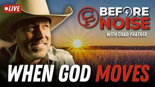 When Life Pushes You Out of Place