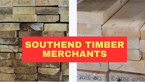 How to Find Southend Timber Merchants: Our Top Tips