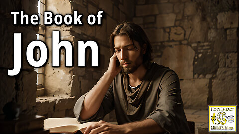 John Chapter 20 The Resurrection