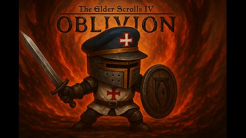 Returning to Cyrodiil
