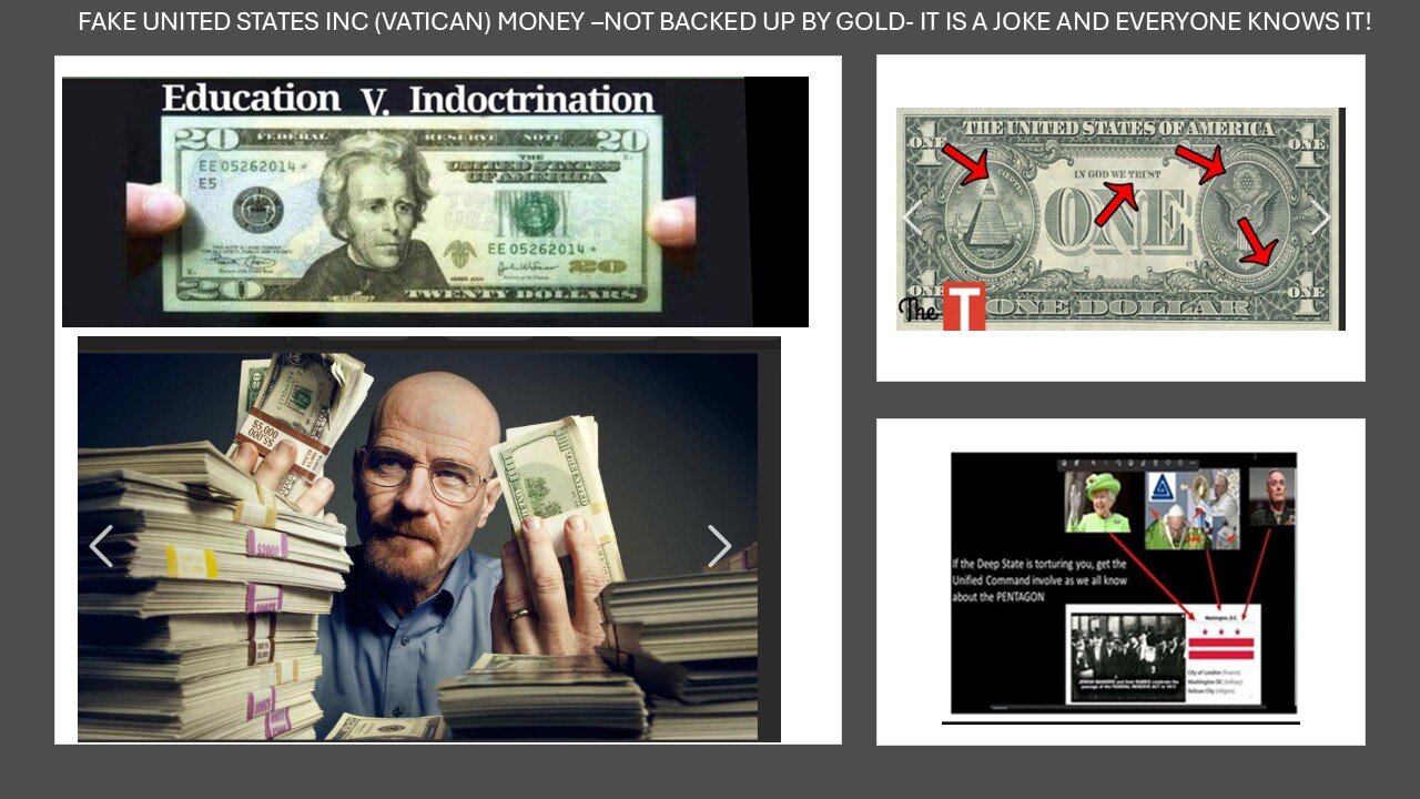 AT THE END OF THE RICH MAN'S (VATICAN'S, DOD'S & THE LORD MAYORS GAME (BANKER)- CONTRACT LAW MATTERS