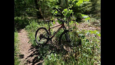 Paganiproductions@TopAtbShow Shakedown 2025 Orbea Alma M20 11 5 2025 part1