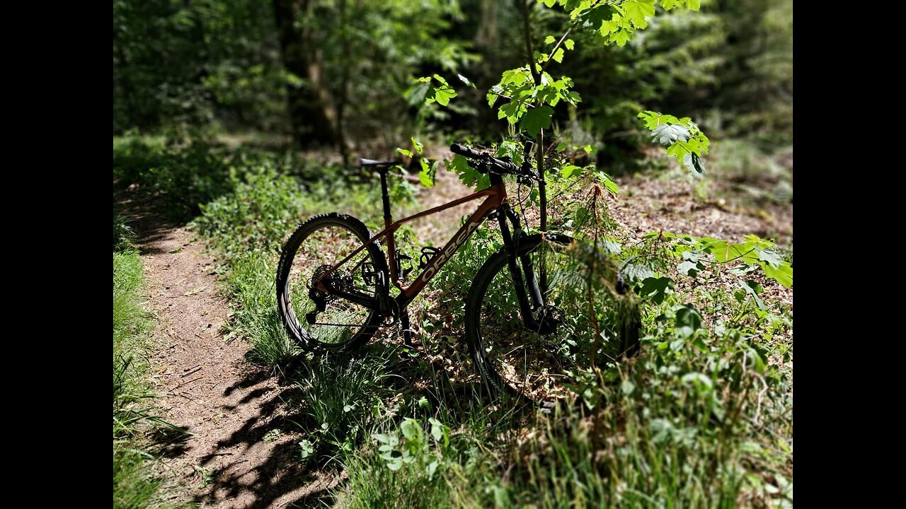 Paganiproductions@TopAtbShow Shakedown 2025 Orbea Alma M20 11 5 2025 part1