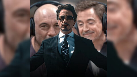 There s only one Ironman - Ironman Edit