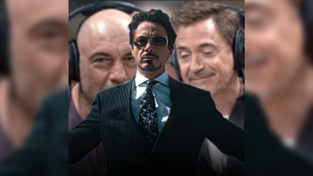 There s only one Ironman - Ironman Edit