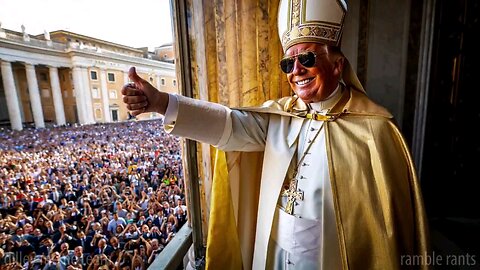 The New Pope