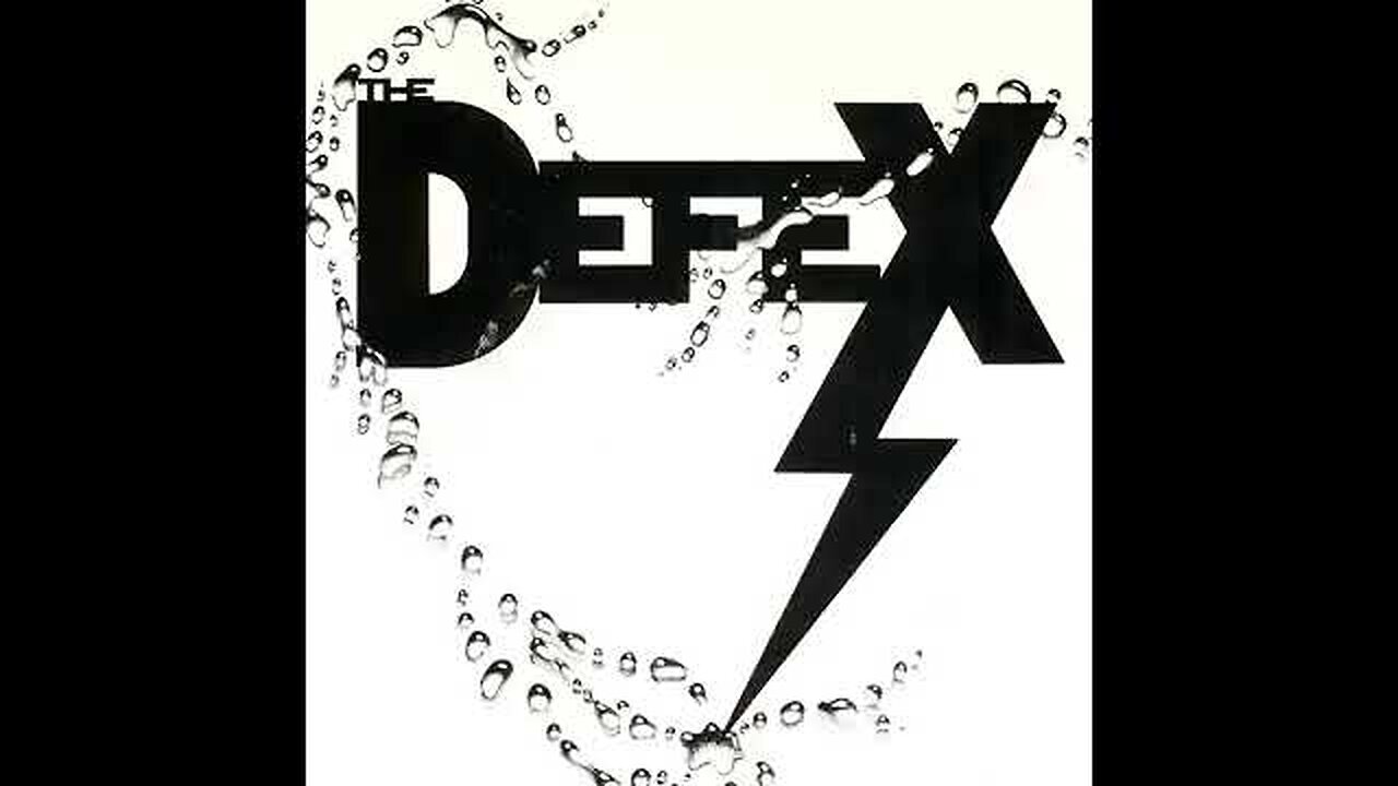 DEFEX.....MACHINE GUN LOVE
