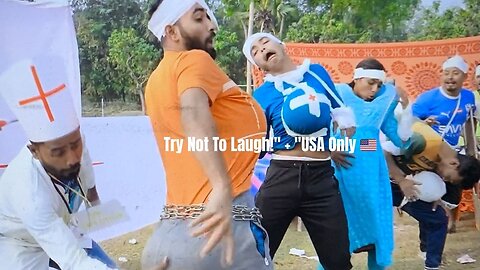 Top New Comedy Videos US 2025 | Funniest Clips That Will Make You Laugh Hard